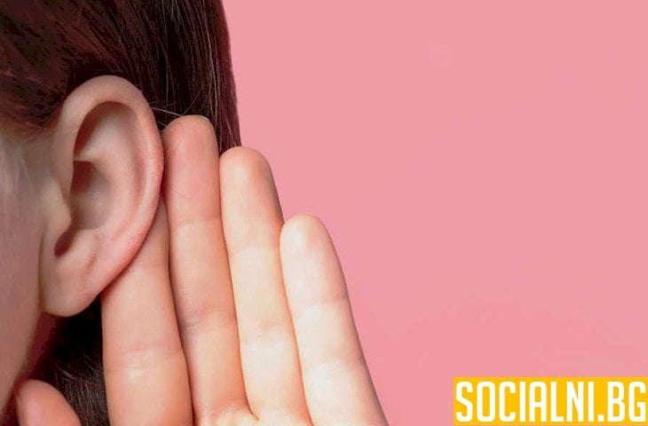 Проблеми със заглъхване на ушите: как да се справите